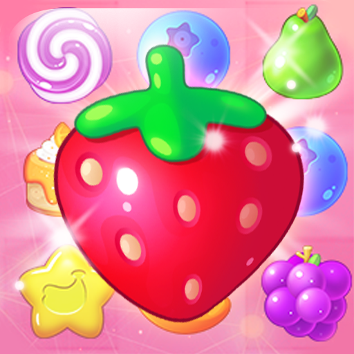 Download New Tasty Fruits Bomb: Puzzle  1.7.4 Apk for android