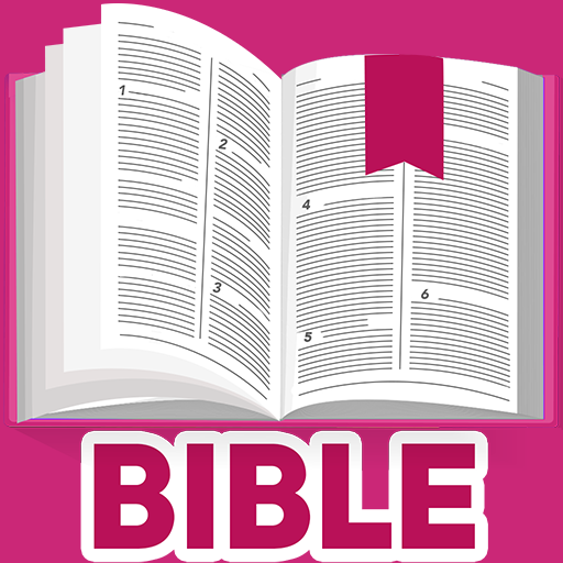 Download NewKing James Version Bible Newking James Version BIBLE 8.0 Apk for android