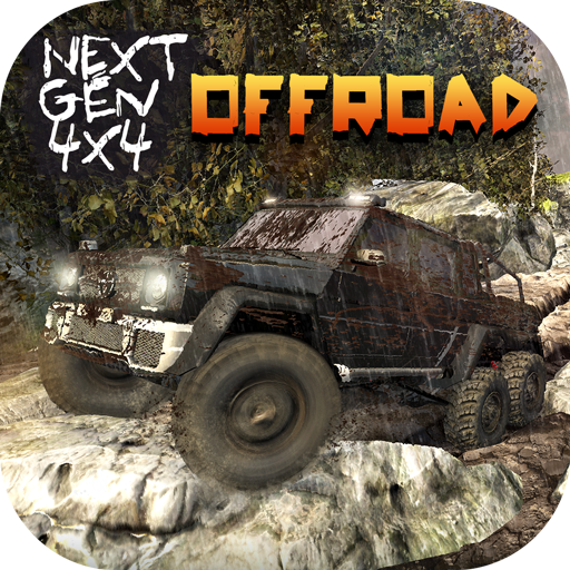 Download Next Gen 4x4 Offroad Mud Snow 9.1 Apk for android