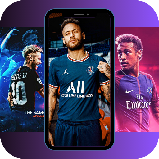 Download Neymar JR Wallpapers 2023 1.1.6 Apk for android