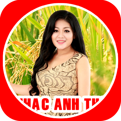 Download Nhạc Anh Thơ Tiếng Hát Anh Thơ 2.1.8 Apk for android