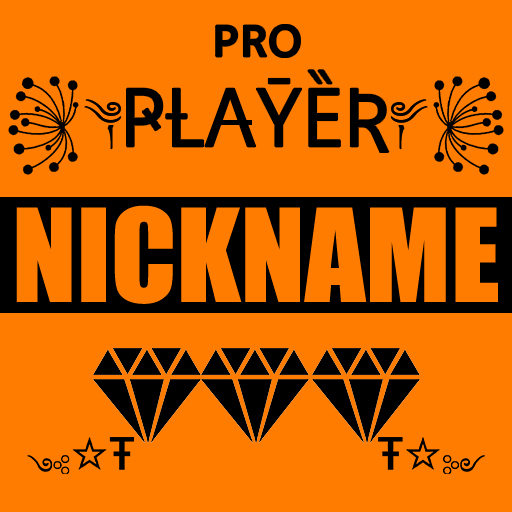 Download Nickname Generator Gamer Name 7.1.1.2 Apk for android