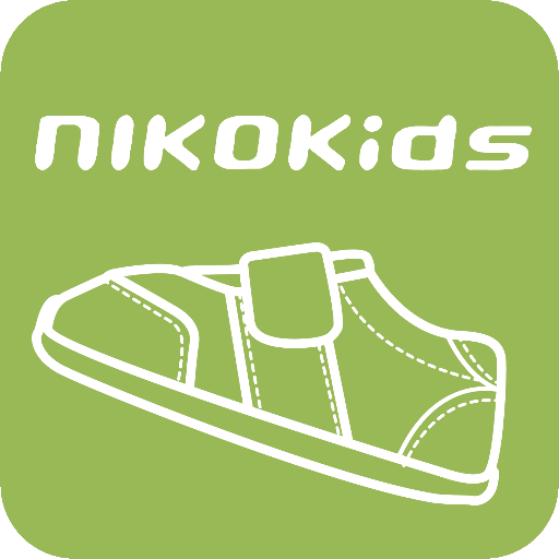 Download Nikokids嬰幼用品學步鞋 25.1.0 Apk for android