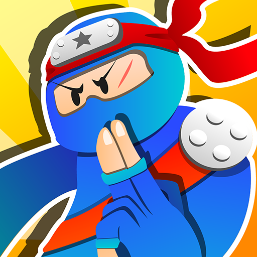 Download Ninja Hands 0.8.0 Apk for android