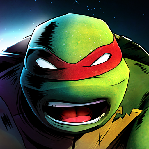 Download Ninja Turtles: Legends 1.25.2 Apk for android