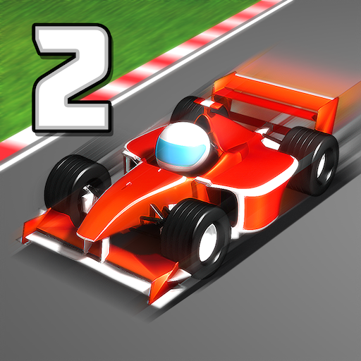 Download Nitro Car Racing 2 8.0 Apk for android