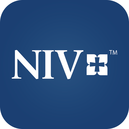 Download NIV Bible 10.1.791 Apk for android