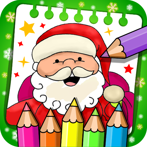 Download Noël - Livre de coloriage 1.47 Apk for android