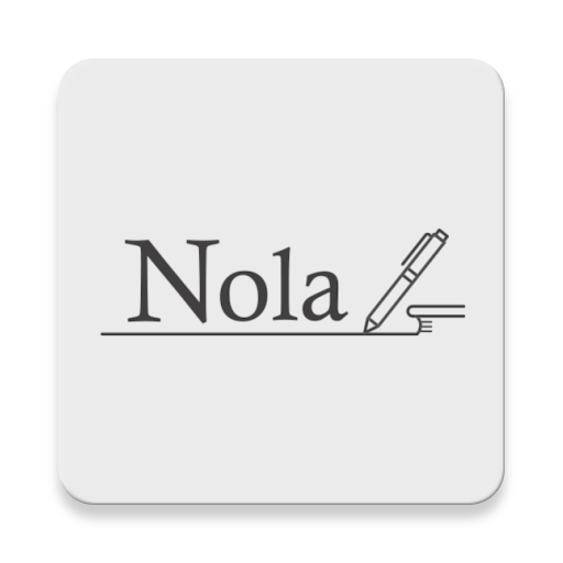 Download Nola(ノラ) - 小説や漫画の創作エディタツール  Apk for android