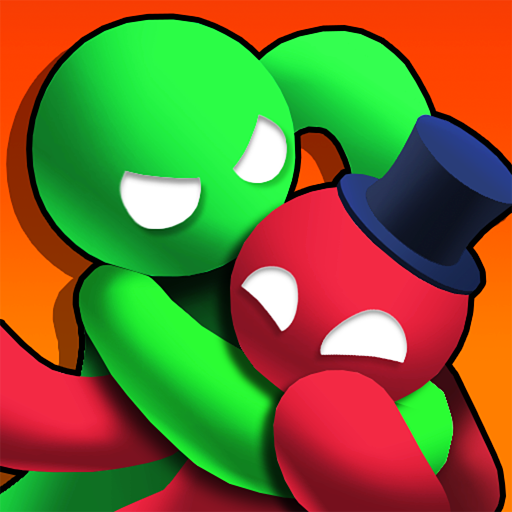 Download Noodleman.io:Fight Party Games 6.3 Apk for android