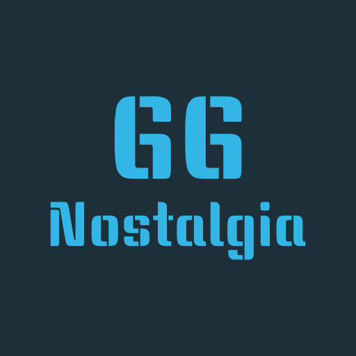 Download Nostalgia.GG (GG Emulator) 2.5.6 Apk for android