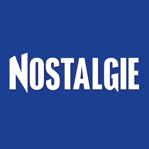 Download Nostalgie Radio, Musique, Actu 10.13.0 Apk for android