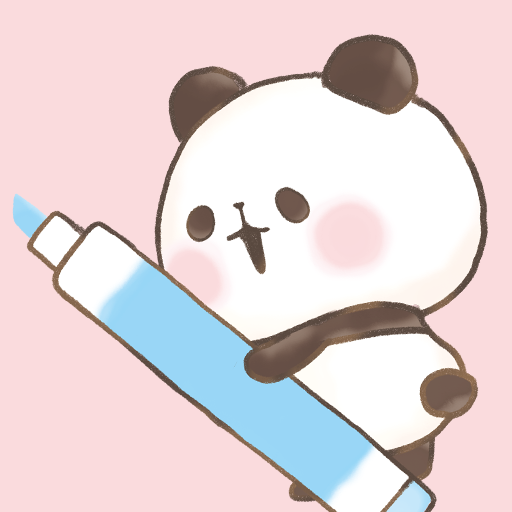 Download Note mini MOCHI MOCHI PANDA 1.34.16.1 Apk for android