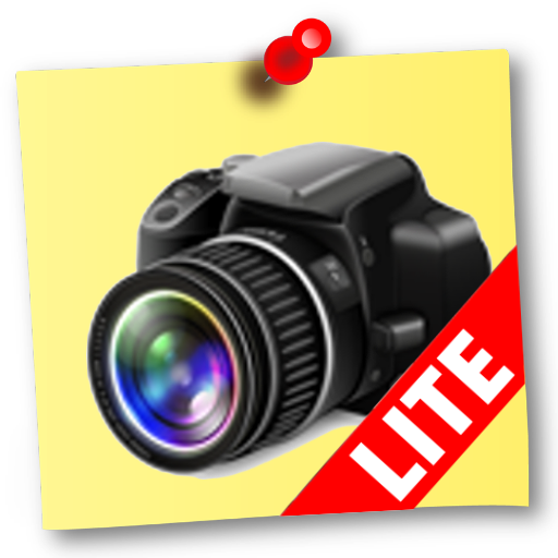 Download NoteCam Lite: Caméra mémo GPS 5.19 Apk for android