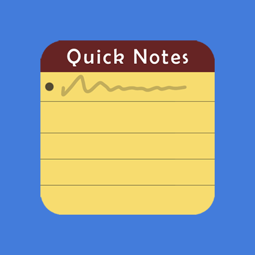 Download Notes rapides 28.1.0 Apk for android