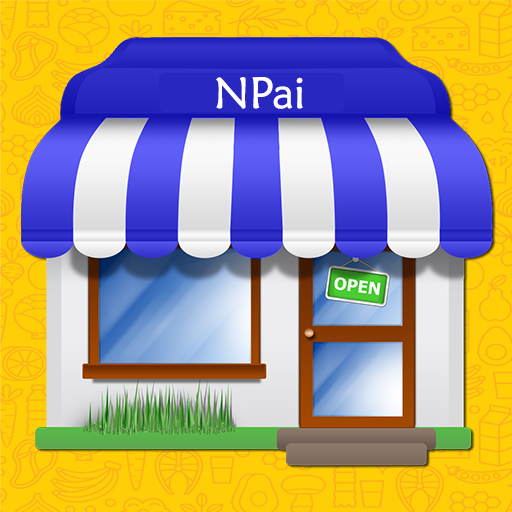 Download NPai Vendor 2.1.9 Apk for android