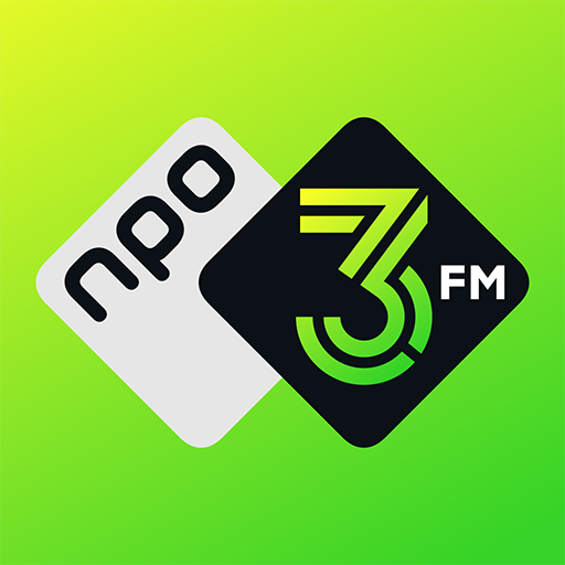 Download NPO 3FM – We Want More 6.0.162 Apk for android