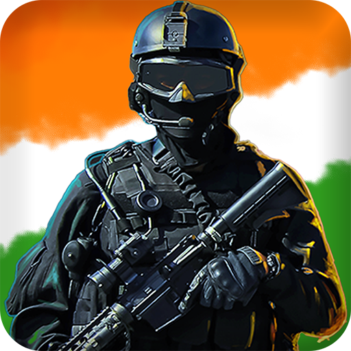 Download NSG: Indian Commando 12.0.1 Apk for android