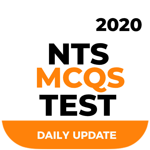 Download NTS MCQs: Test Prep 2024 4.4.0 Apk for android