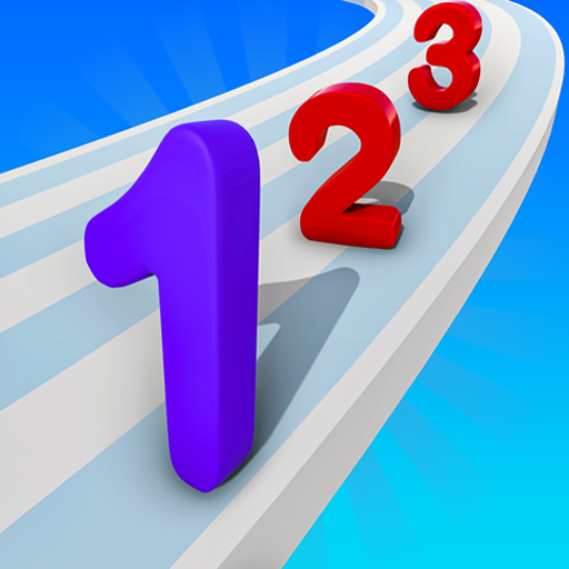 Download Number Master - Run & Merge 3.3 Apk for android