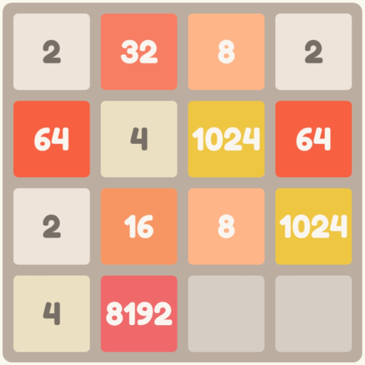 Download Number Puzzle: 2048 2.7.11 Apk for android