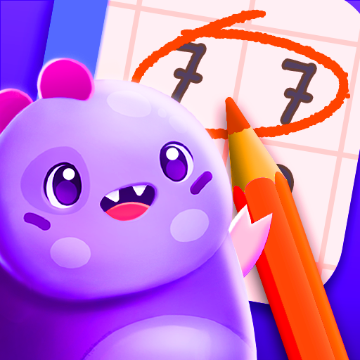 Download Numberzilla: Jeu de casse-tete 7.1.0.0 Apk for android