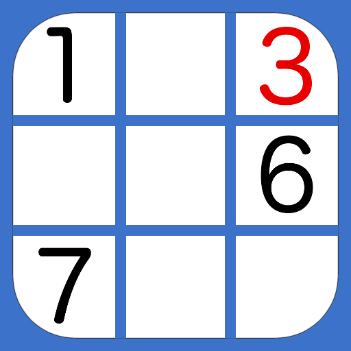 Download NumplaZero number place 3.0.0 Apk for android