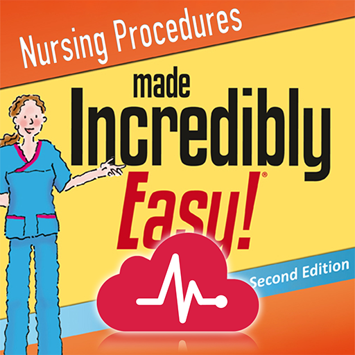 Download Nursing Procedures MIE 3.10.1 Apk for android