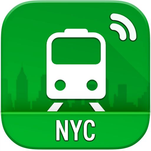 Download NYC Subway Bus LIRR MNR - MTA 3.12.10.8 Apk for android