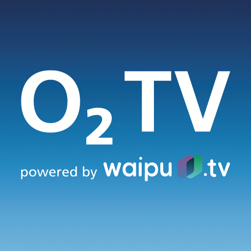 Download o2 TV powered by waipu.tv  Apk for android