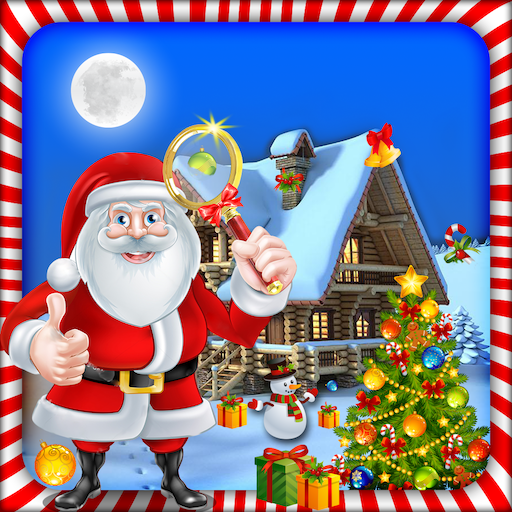 Download Objet Caché Histoire de Noël 4.1 Apk for android