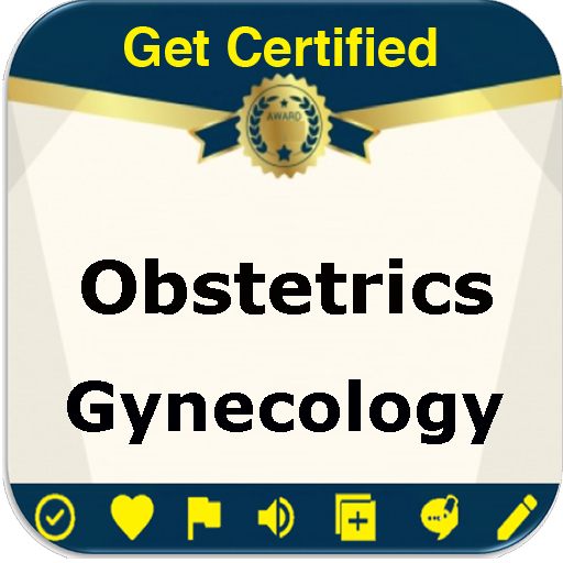 Download Obstetrics Gynecology 4.0 Apk for android