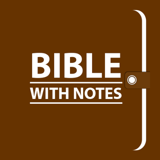 Download Offline Bible- Pro Notebook 35 Apk for android