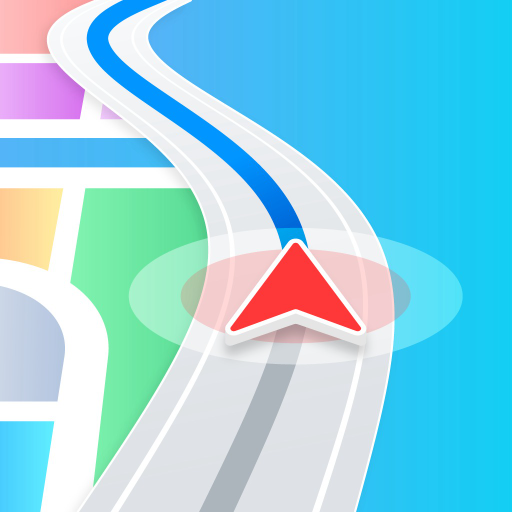 Download Offline Map Navigation  Apk for android