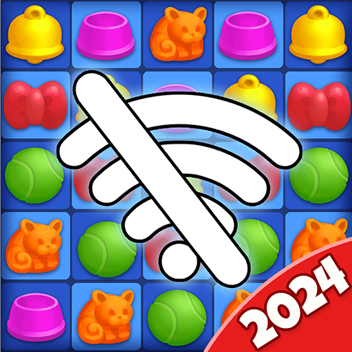 Download Offline Match! Jeux Sans Wifi 0.1.92 Apk for android