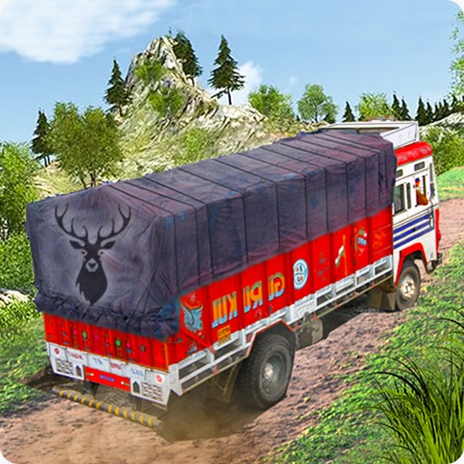 Download offroad Cargo Truck Games 3D 1.44 Apk for android