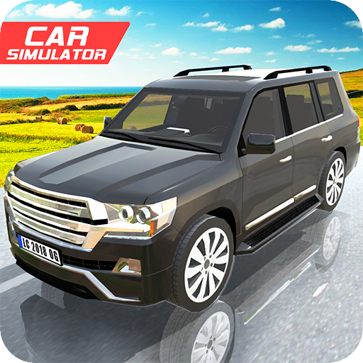 Download Offroad Cruiser Simulator 1.30 Apk for android