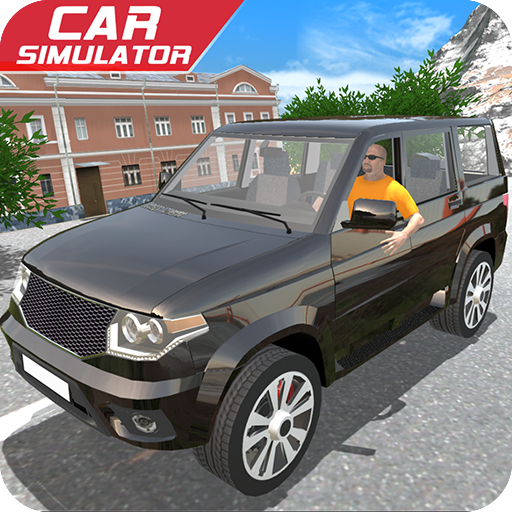 Download Offroad Patriot 1.94 Apk for android