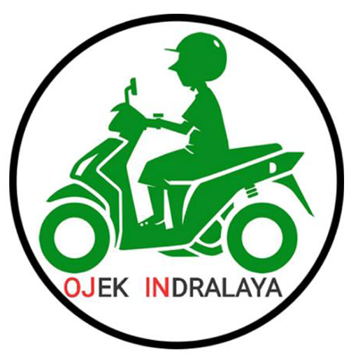 Download OJIN - OJEK INDRALAYA 2.287 Apk for android