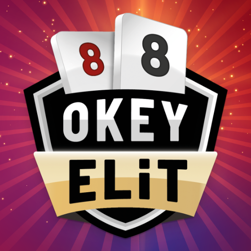 Download Okey Elit 3.7.16 Apk for android