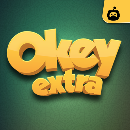 Download Okey Extra 3.7.0 Apk for android