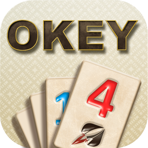 Download Okey HD 10 Apk for android