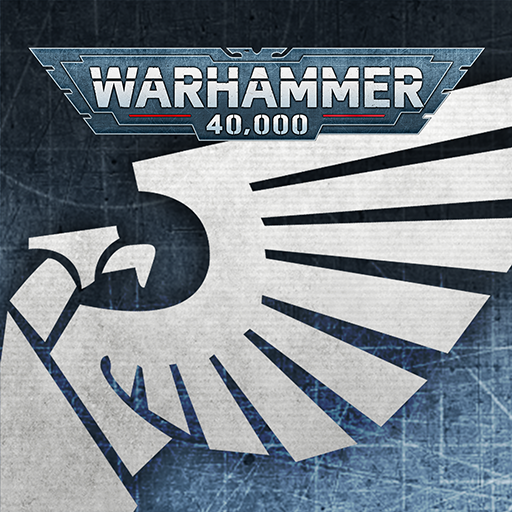 Download (OLD)Warhammer 40,000:The App 2.52.0 Apk for android