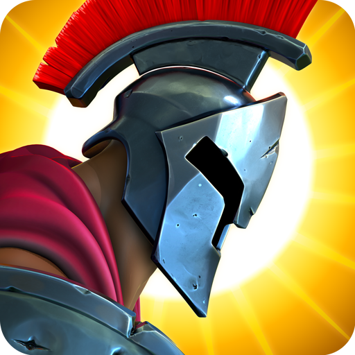 Download Olympus Rising: Strategy game 6.1.16 Apk for android