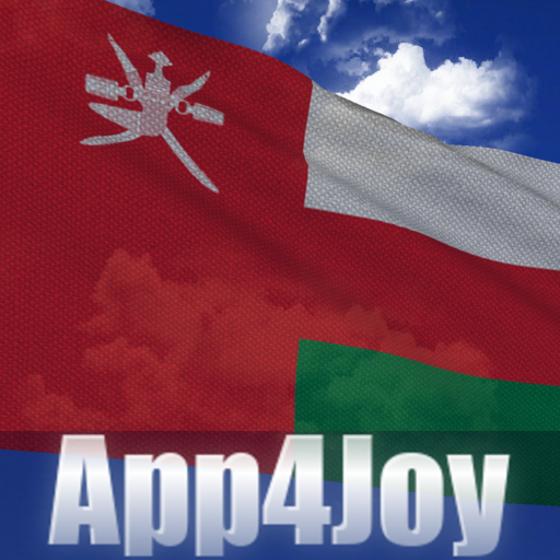 Download Oman Flag Live Wallpaper 4.6.0 Apk for android