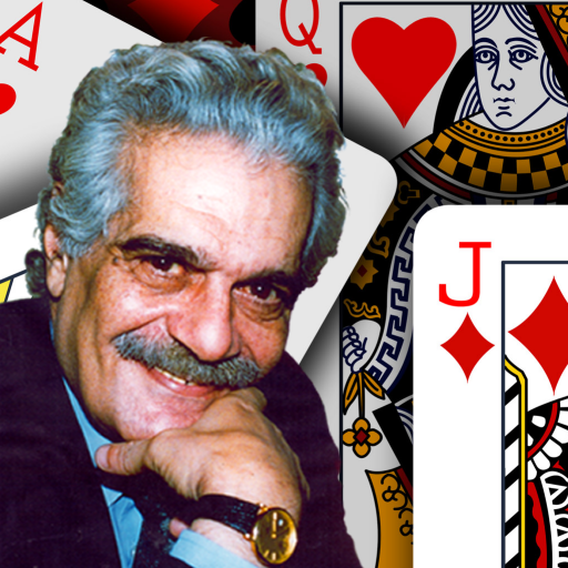 Download Omar Sharif Bridge card game. 5.67.139 Apk for android