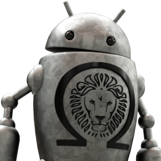 Download Omega Files Pro 1.3.5 Apk for android