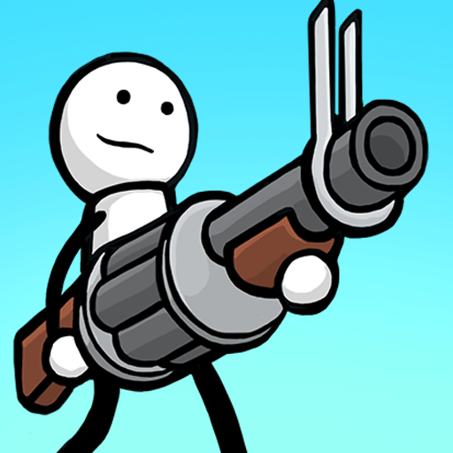 Download One Gun: Stickman jeux 116 Apk for android