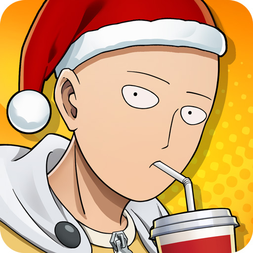 Download ONE PUNCH MAN: The Strongest  Apk for android