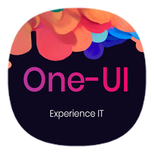 Download One-Ui Dark EMUI 9/10 THEME 2.3.4 Apk for android